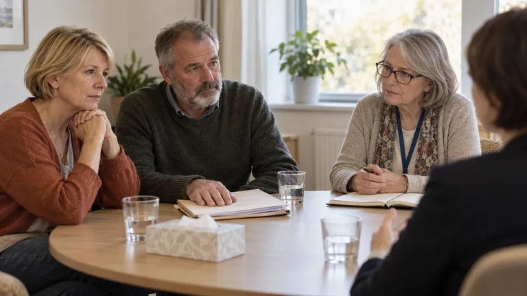 Mediation before an EHCP appeal